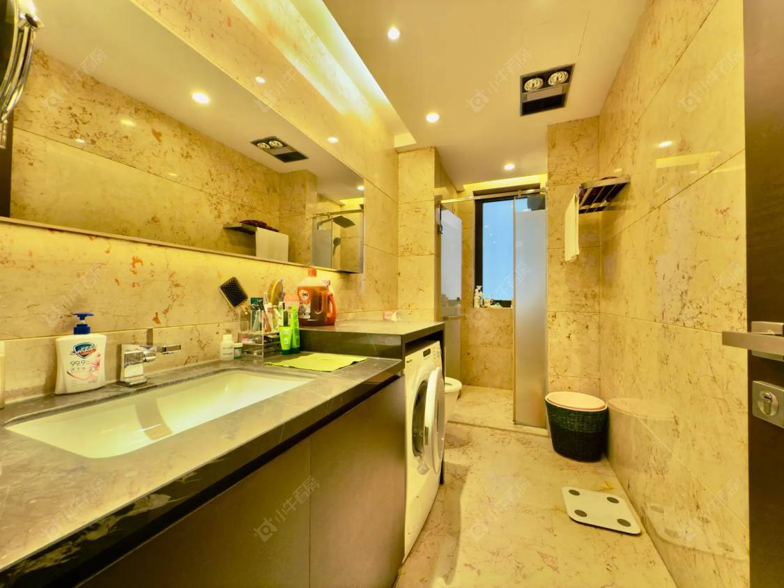 上海上和园一期在售二手房源小区图_小牛看房