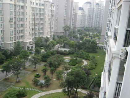 上海奥塞花园在售二手房源室内图_小牛看房