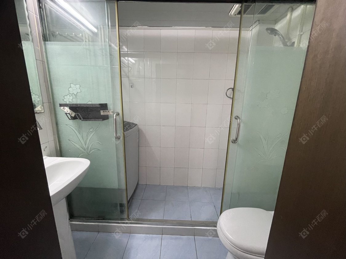 上海怒江小区在租房源_小牛看房