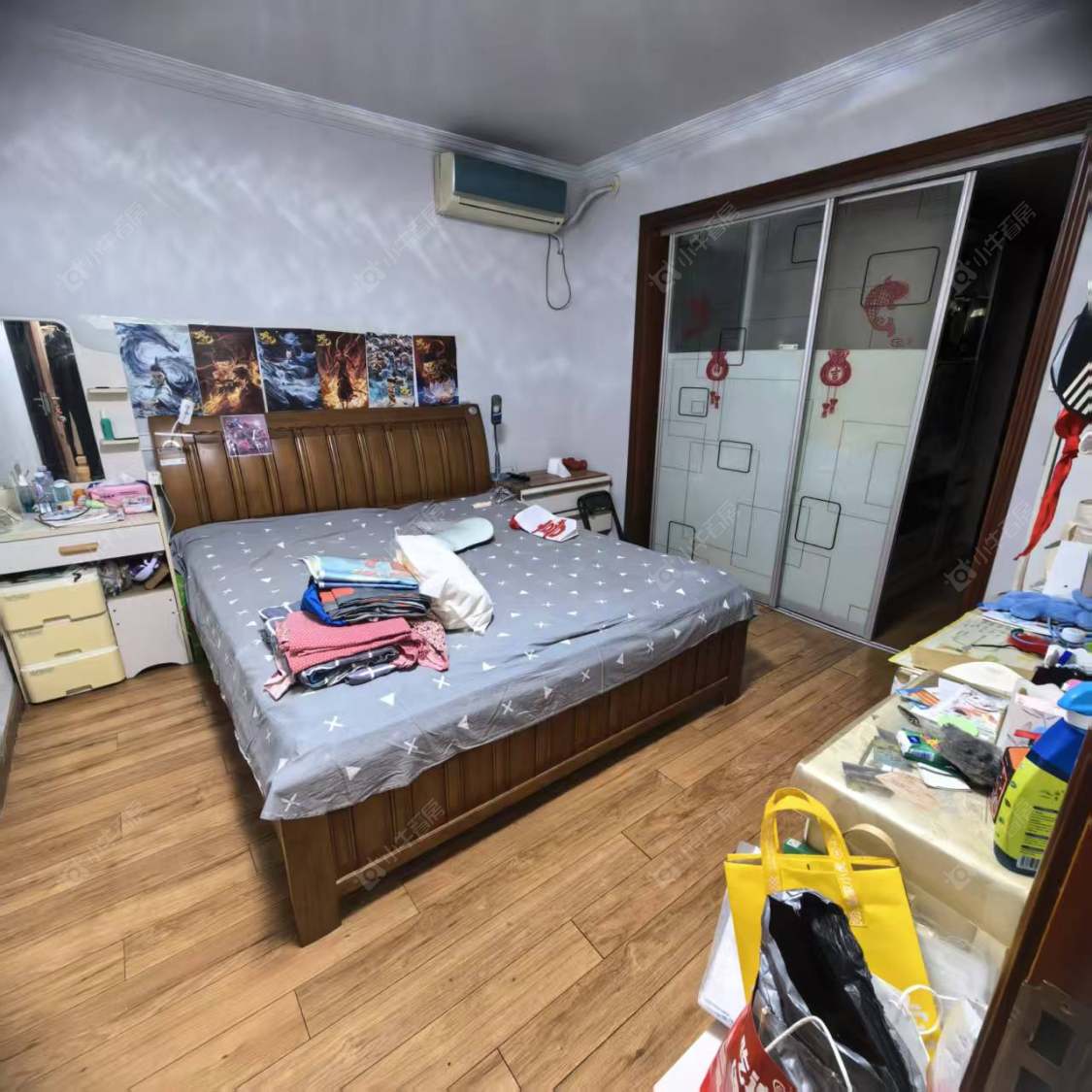 上海天池二村在售二手房源小区图_小牛看房