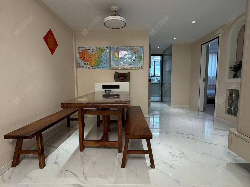 上海由由新邸在租房源小区图_小牛看房