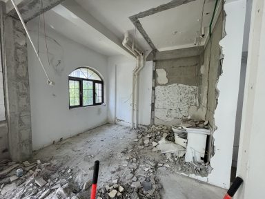 上海璟储新和湾别墅区在售二手房房源图片