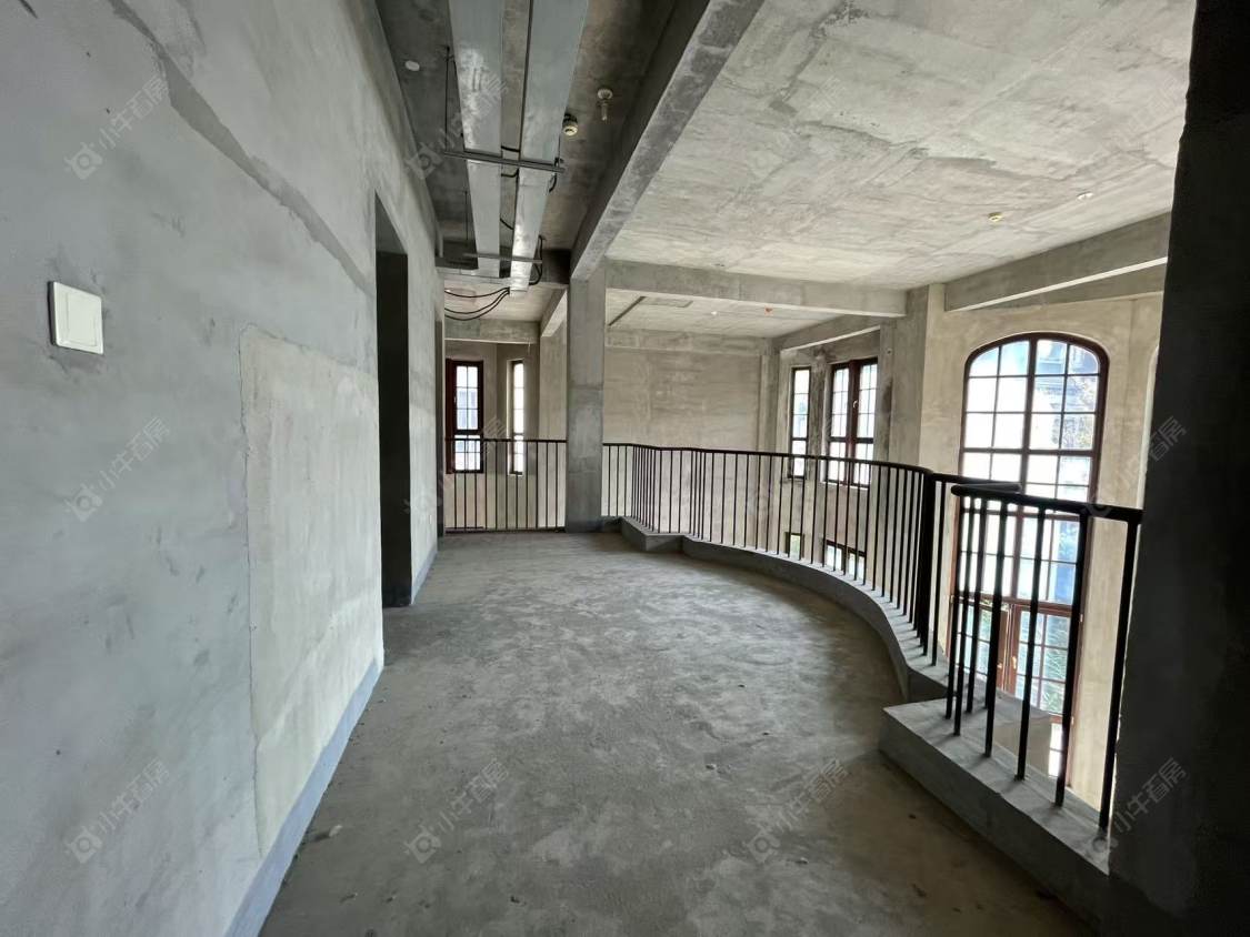 上海远洋博堡雅墅在售二手房源小区图_小牛看房