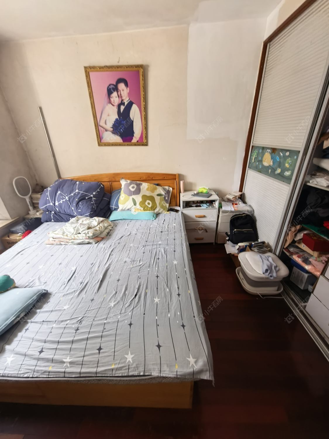 上海共富四村富成园在售二手房源小区图_小牛看房