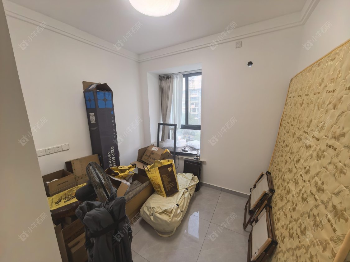 上海同盛嘉园在售二手房源小区图_小牛看房