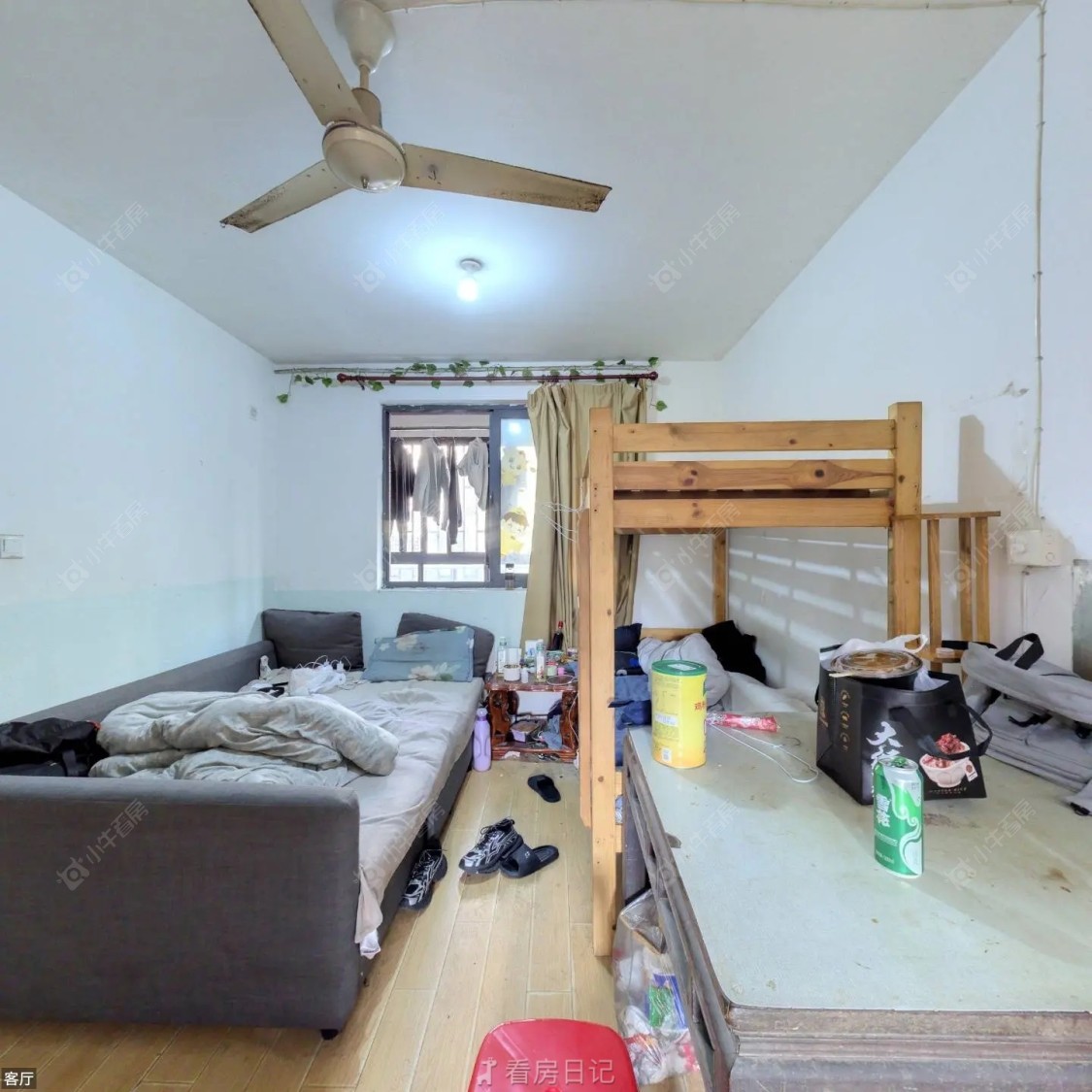 上海馨汇佳苑在售二手房源户型图_小牛看房