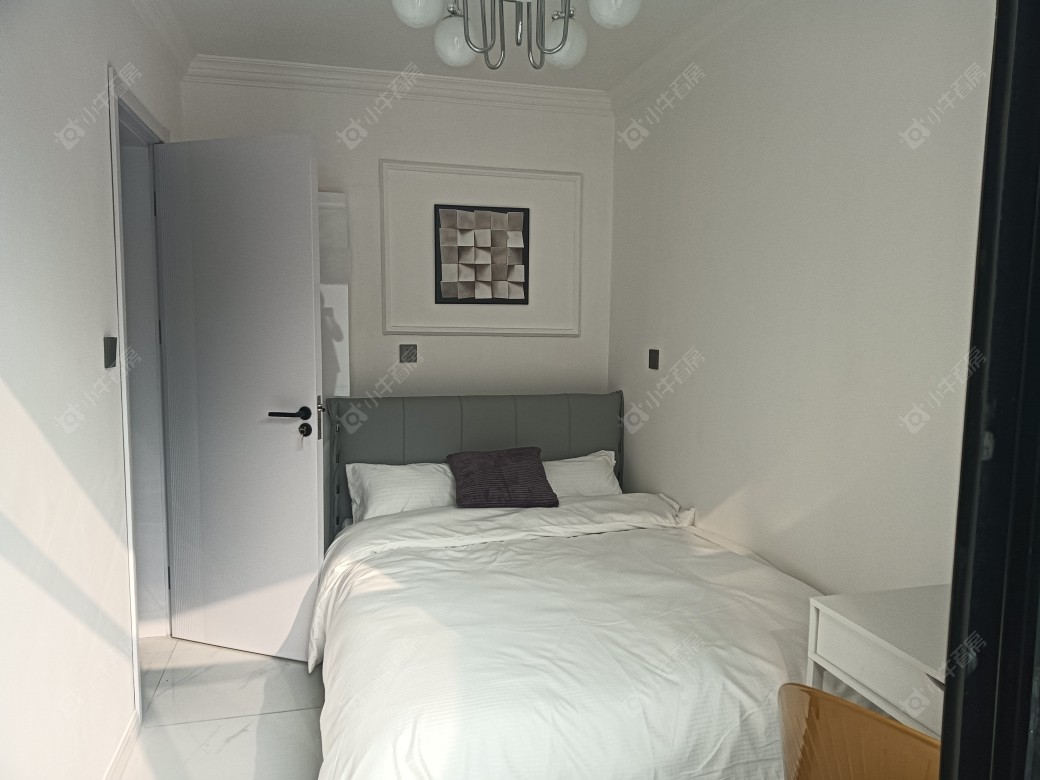 上海齐八小区在租房源小区图_小牛看房