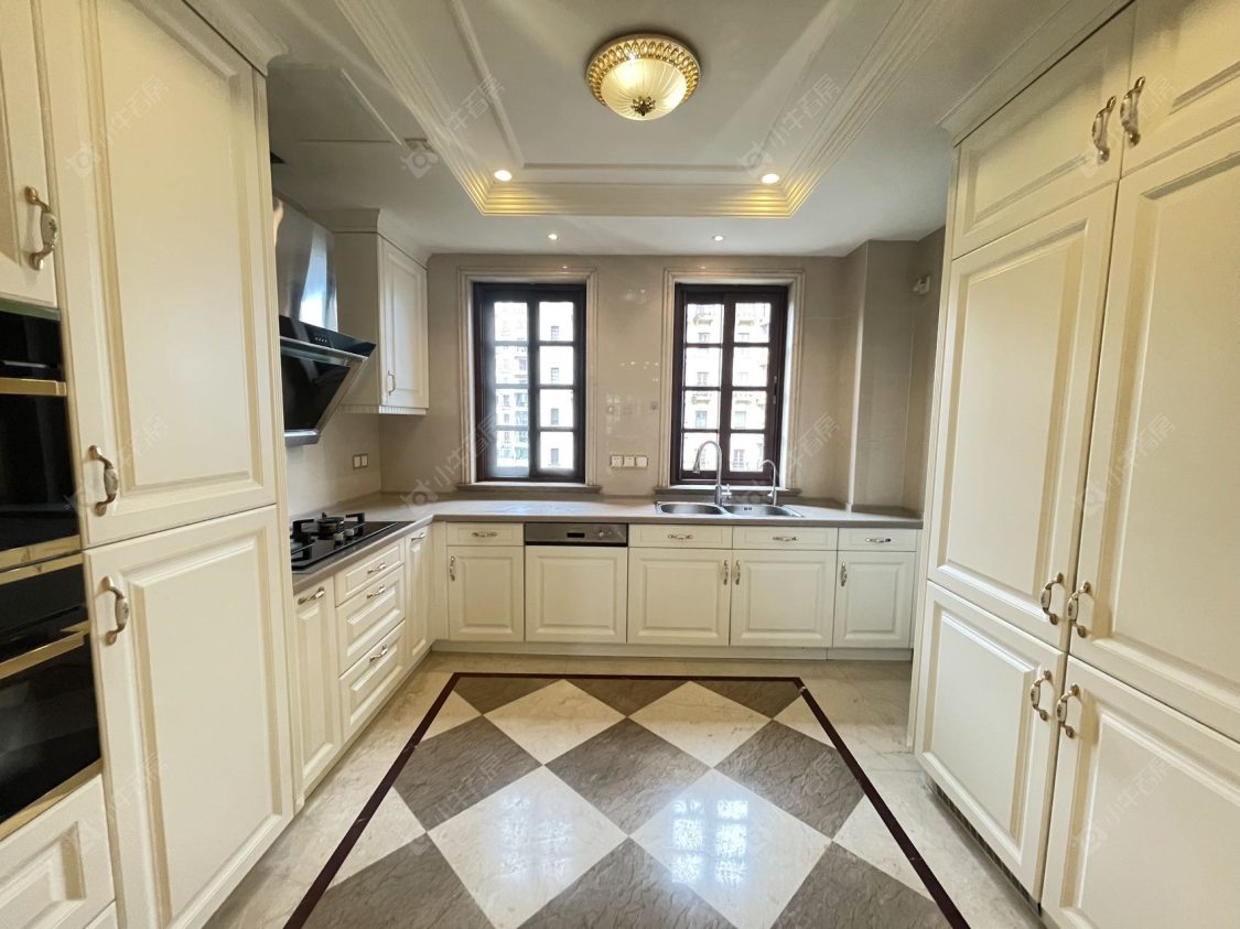 上海马德里洋房在售二手房源小区图_小牛看房