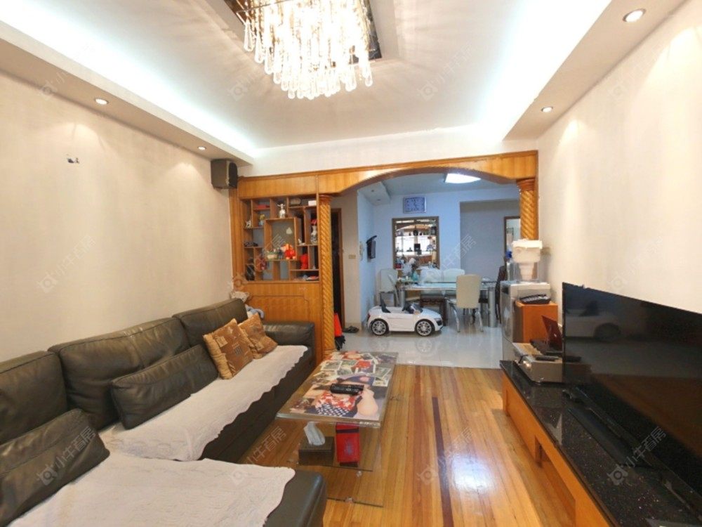 上海泰宸苑一期在售二手房源小区图_小牛看房