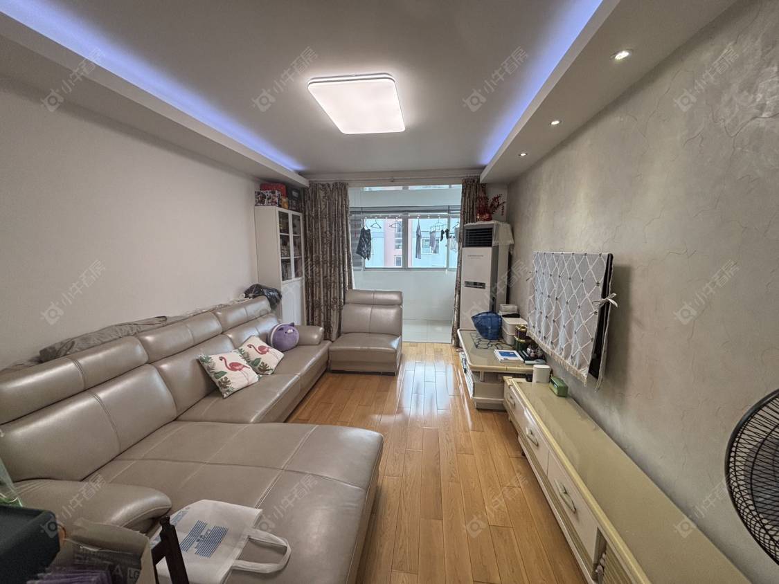 上海宝安新苑在售二手房源_小牛看房