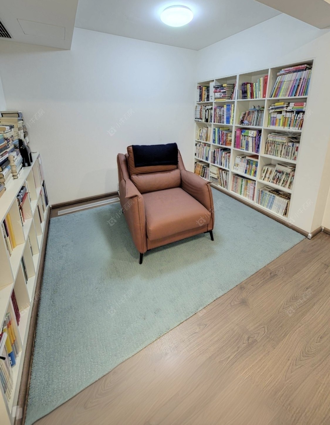 上海张江三湘海尚在售二手房源小区图_小牛看房