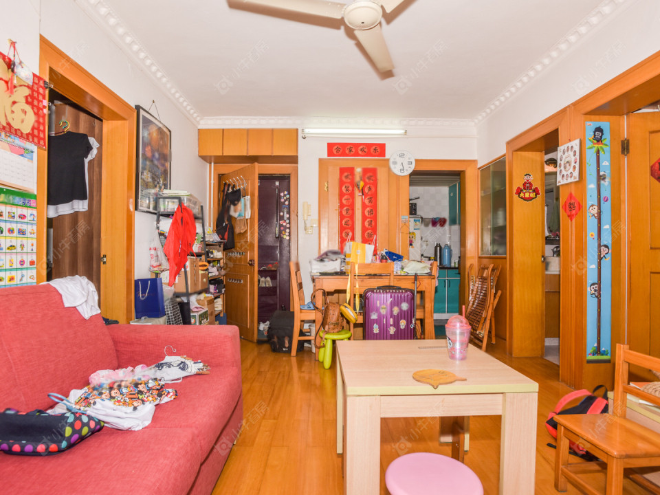 上海上钞苑在售二手房源小区图_小牛看房