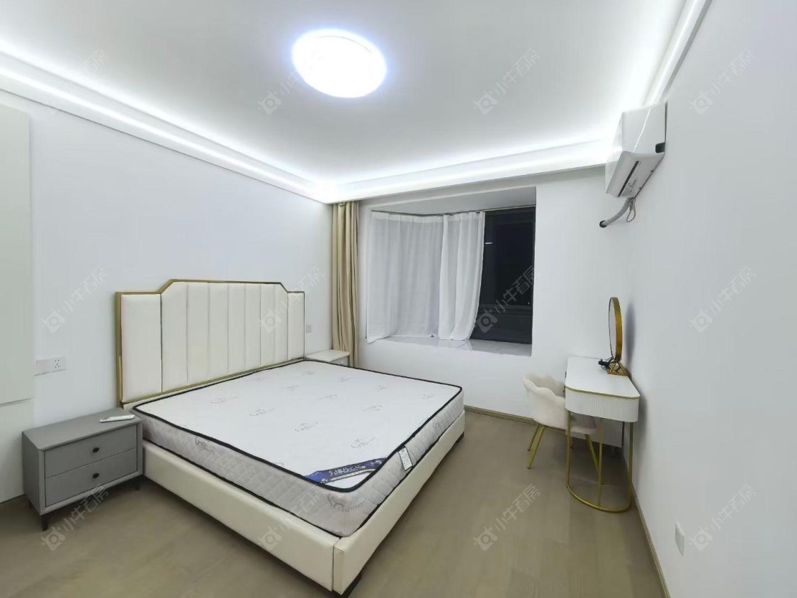 上海菊泉新城爱建顾园西区在租房源小区图_小牛看房