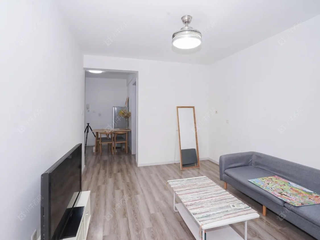 上海馨佳园十街坊在售二手房源小区图_小牛看房