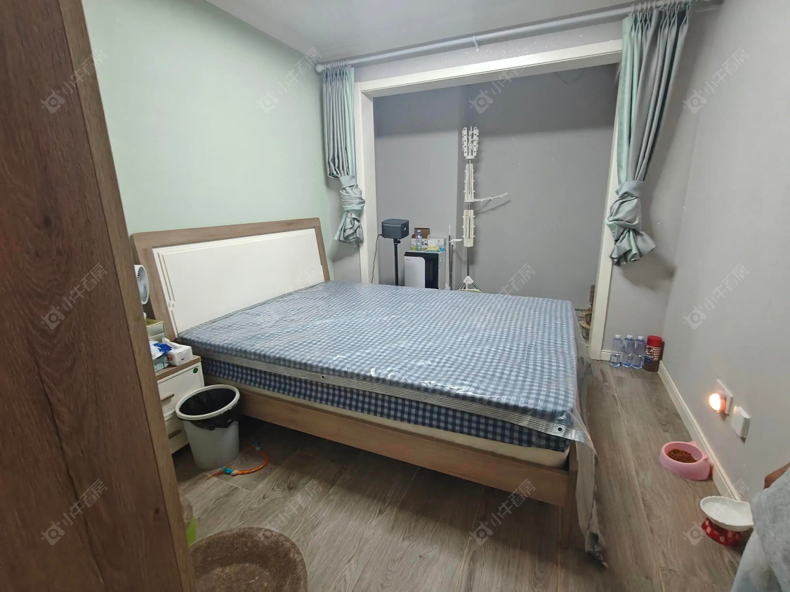 上海云麓之城在售二手房源小区图_小牛看房