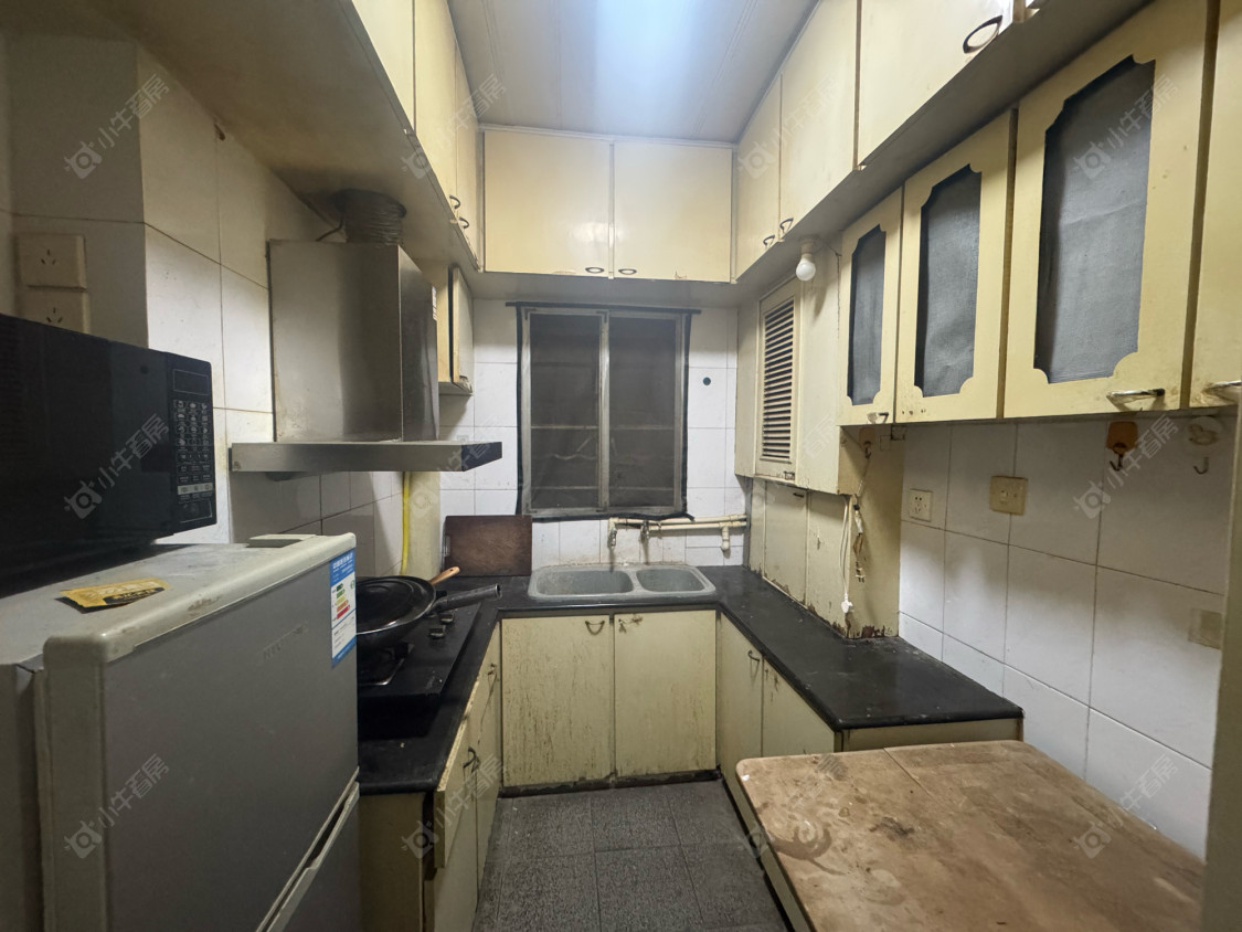 上海齐河三小区在租房源小区图_小牛看房