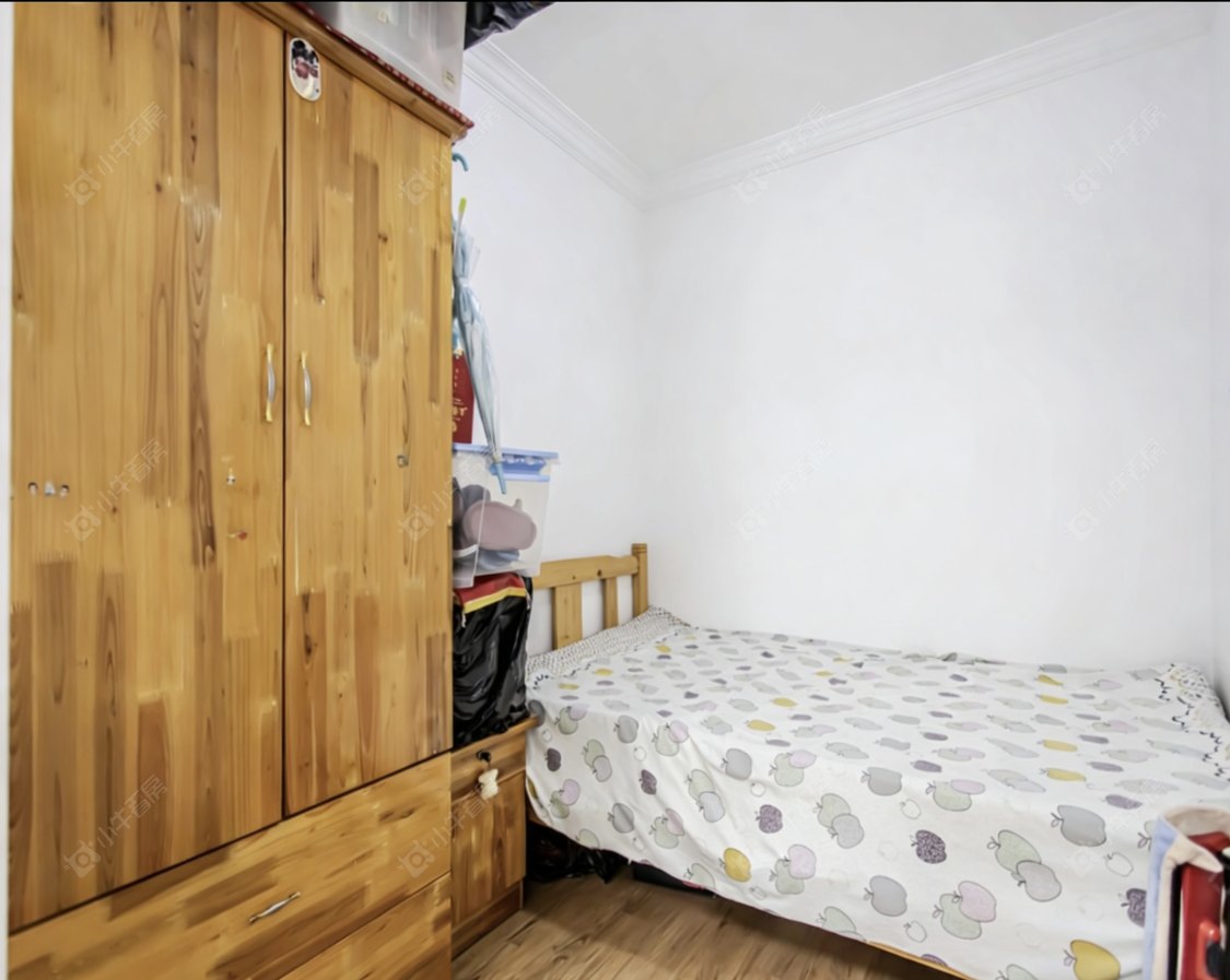 上海车站新村小区(普陀)在售二手房源_小牛看房