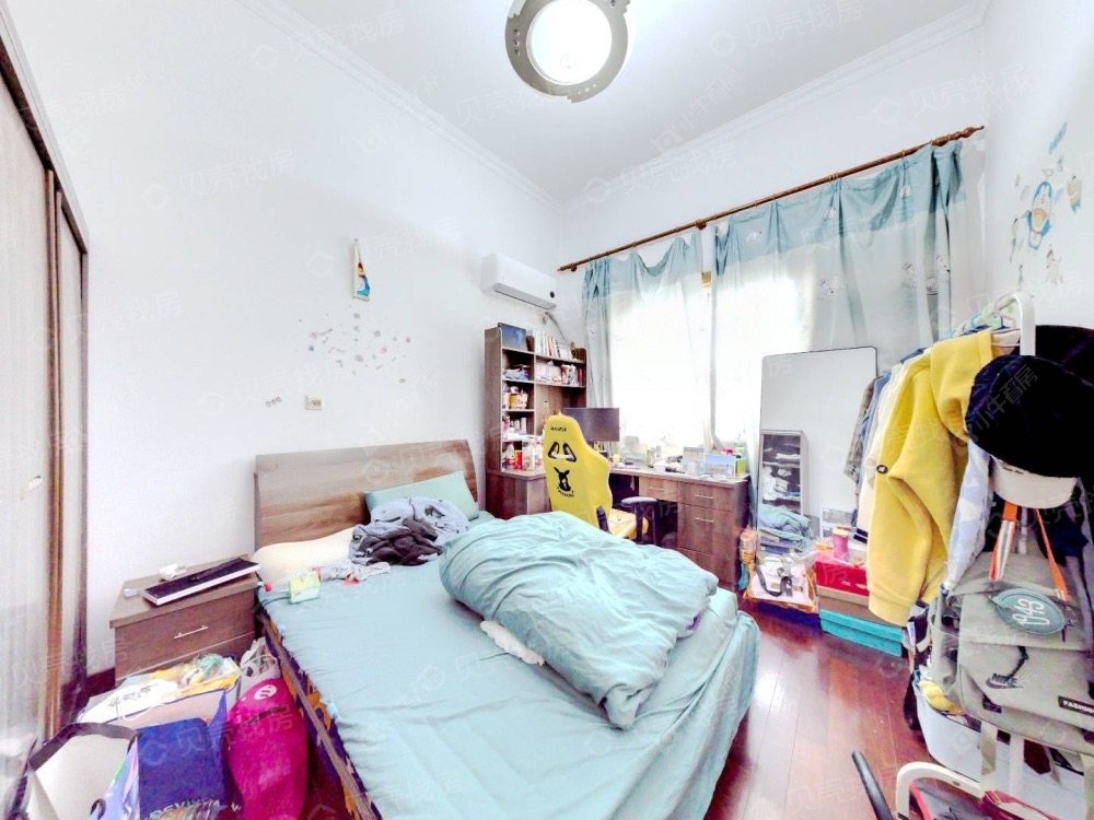 上海宝山六村在售二手房源_小牛看房