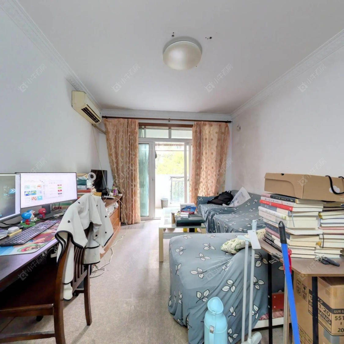 上海文宝苑在售二手房源小区图_小牛看房