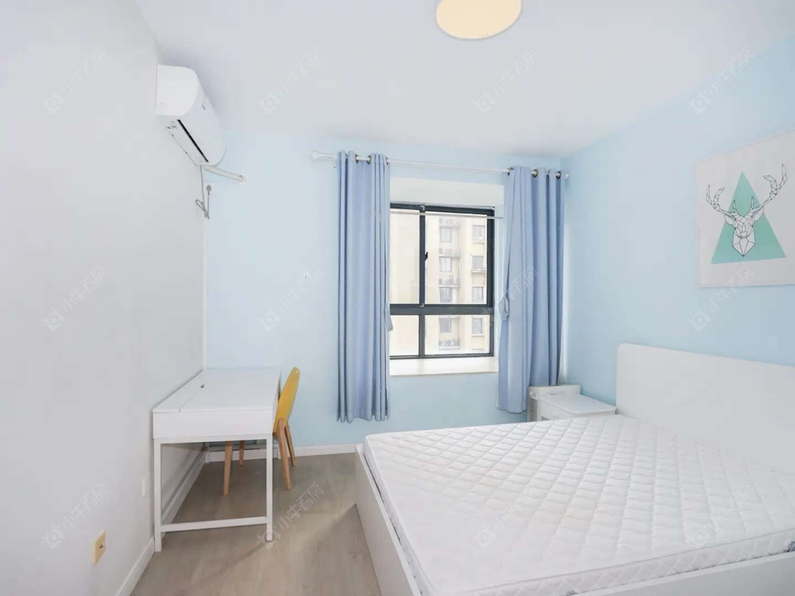 上海馨佳园十一街坊在售二手房源小区图_小牛看房