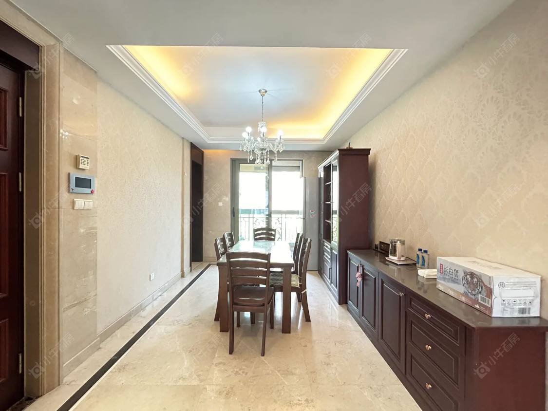 上海保辉香景园在售二手房源小区图_小牛看房