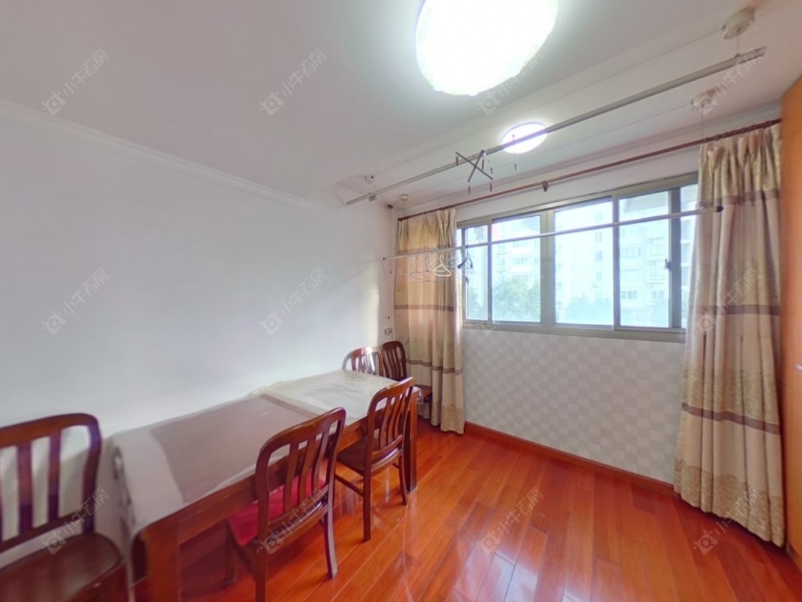 上海浦虹苑在售二手房源小区图_小牛看房