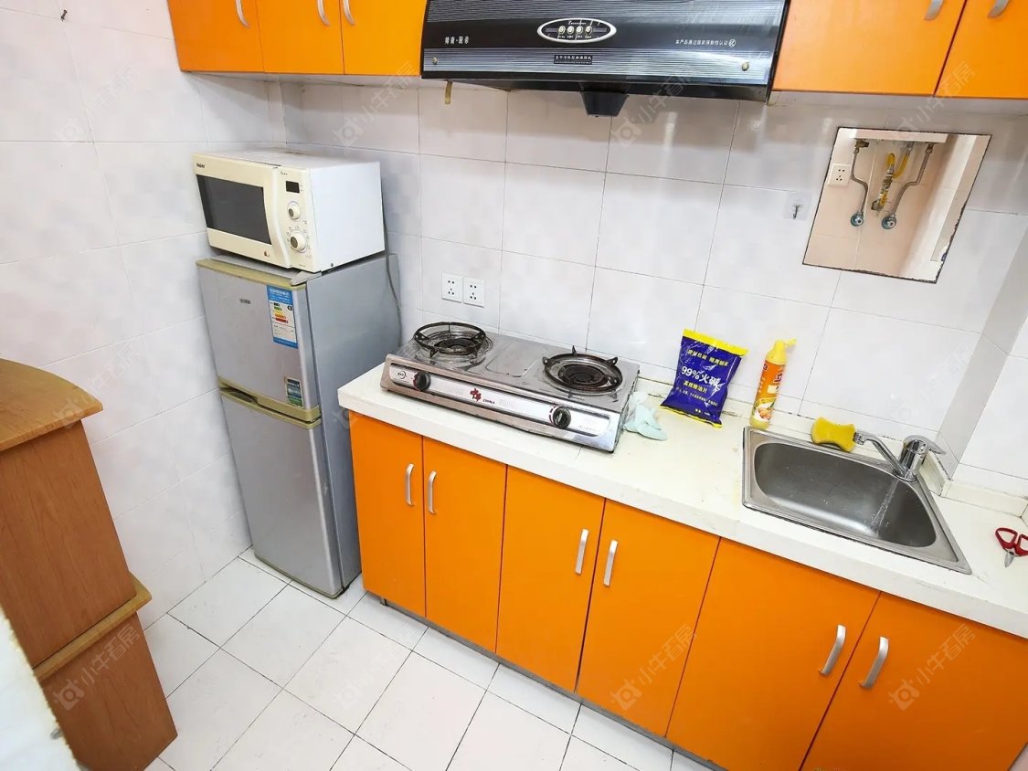 上海铁路新村(杨浦)在售二手房源小区图_小牛看房