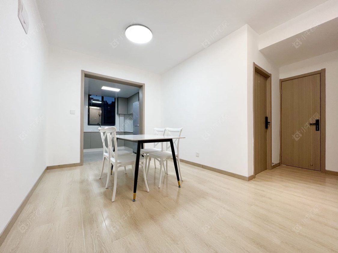 上海伟业金锦苑东方丽景在租房源小区图_小牛看房