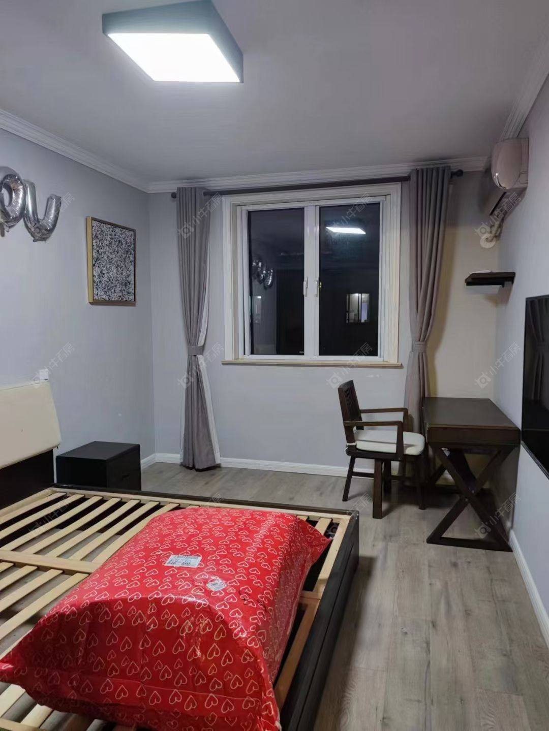 上海华师大一村在租房源小区图_小牛看房