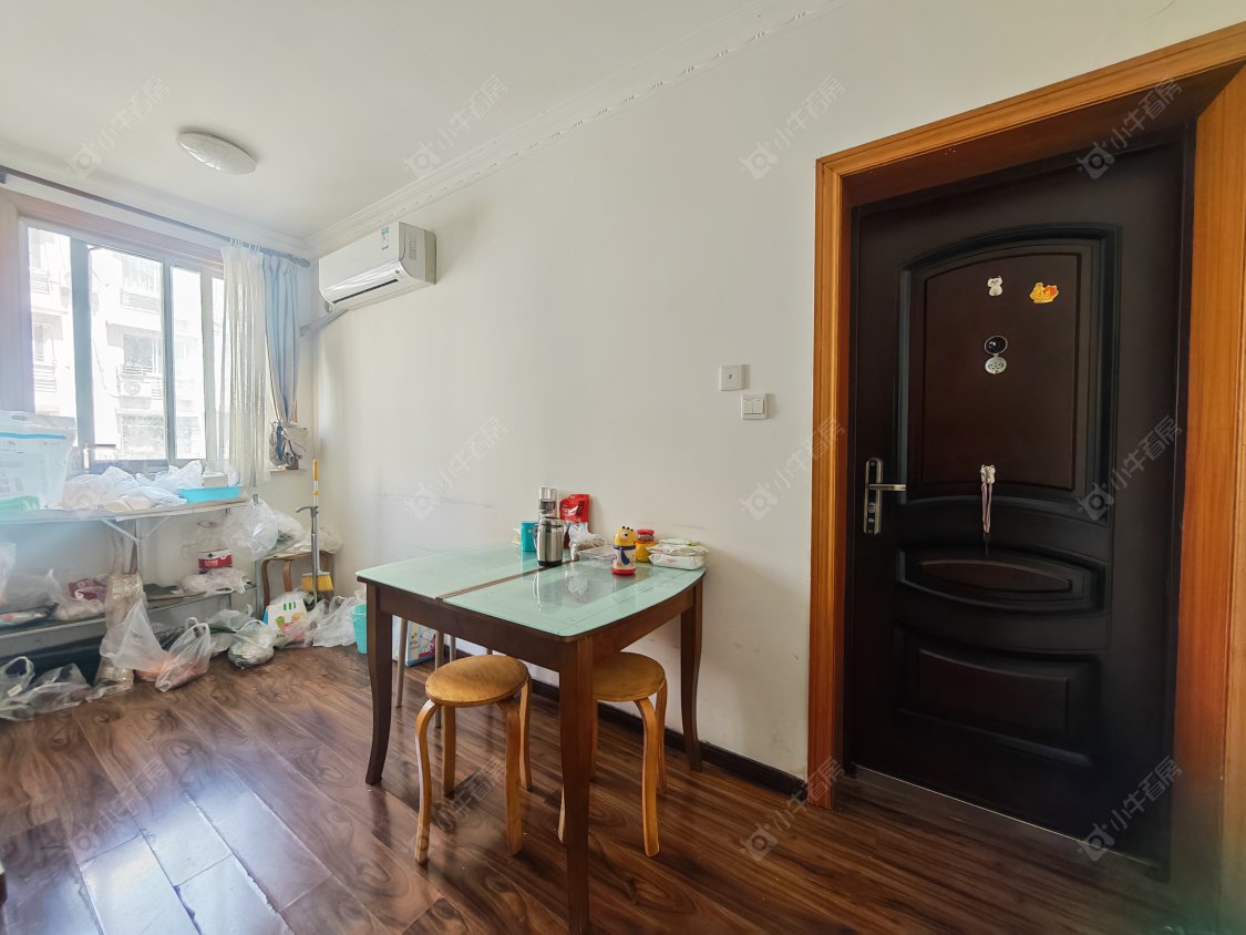 上海新长征花苑二街坊在售二手房源小区图_小牛看房