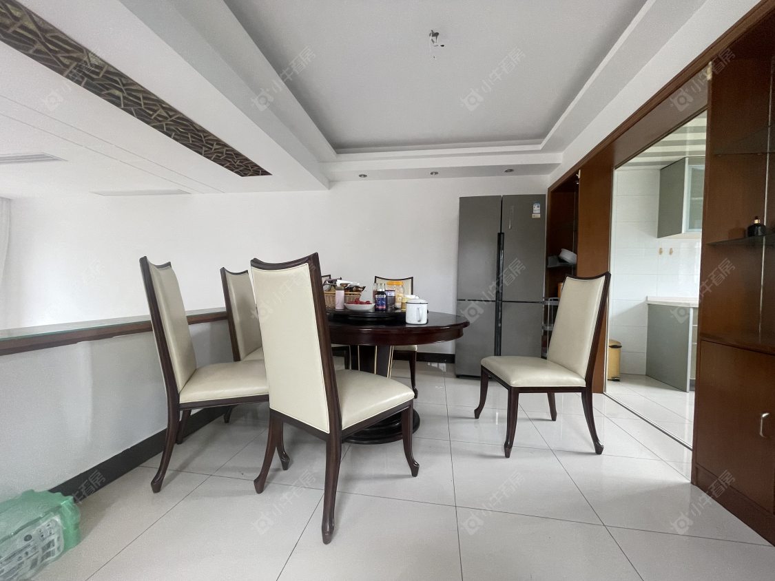 上海金兰雅墅在售二手房源小区图_小牛看房