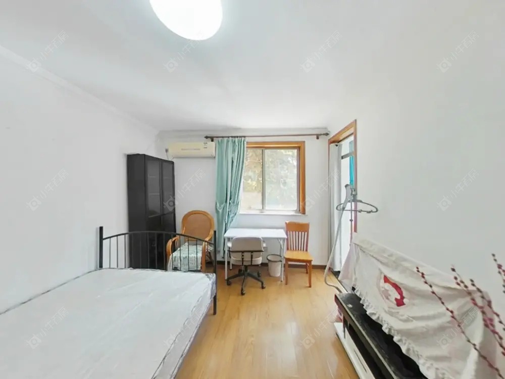 上海怒江小区在租房源小区图_小牛看房