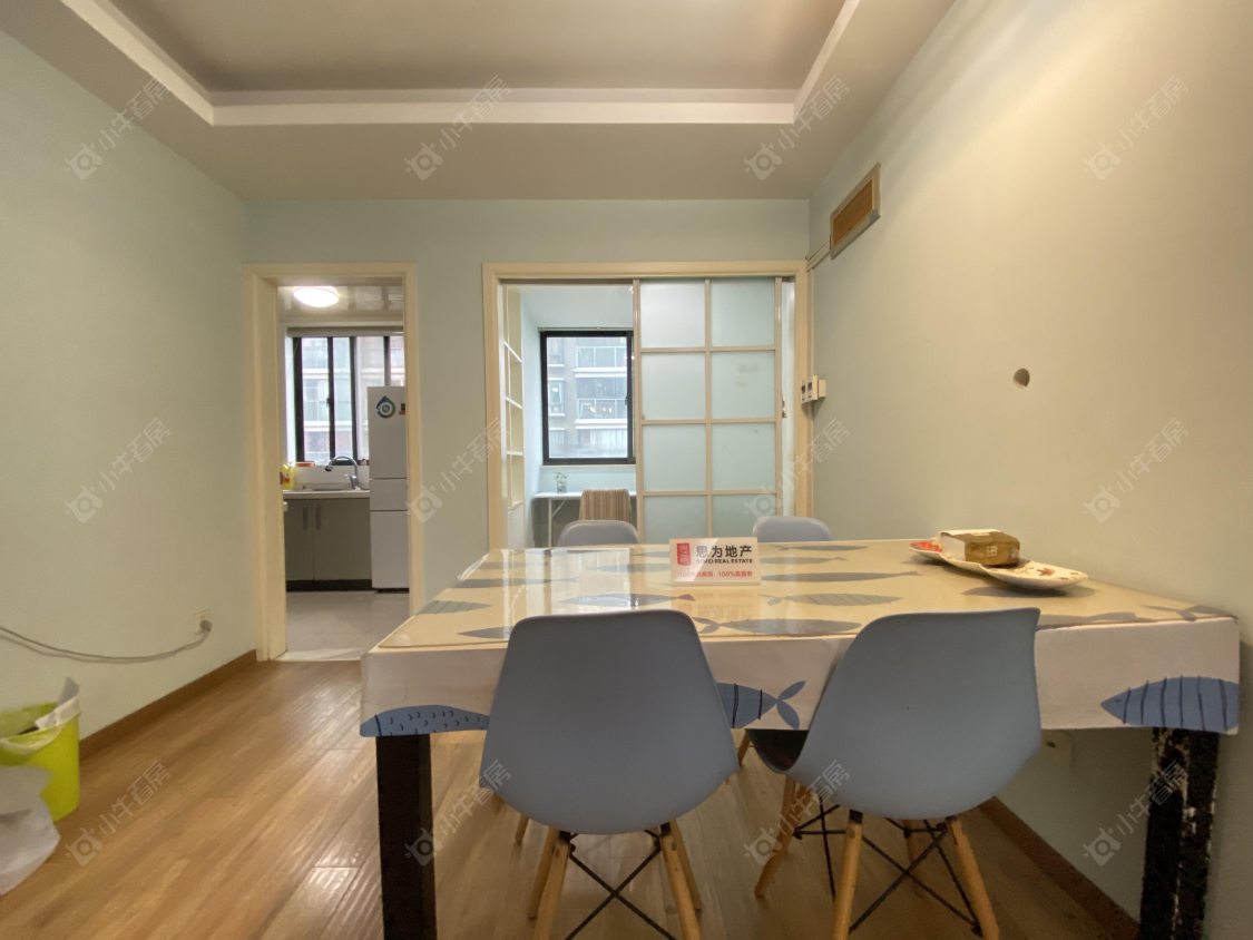 上海歌林春天三期在售二手房源_小牛看房