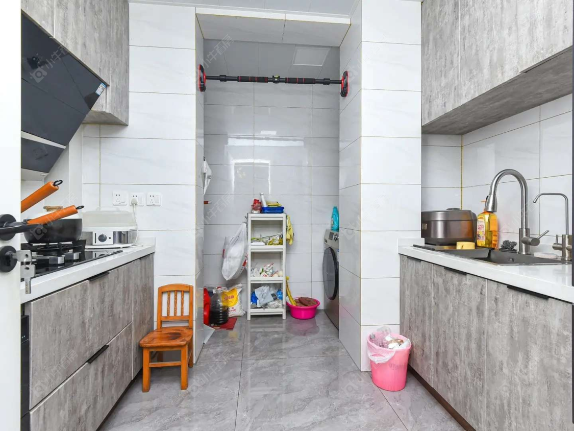 上海保利叶上海二期在售二手房源小区图_小牛看房