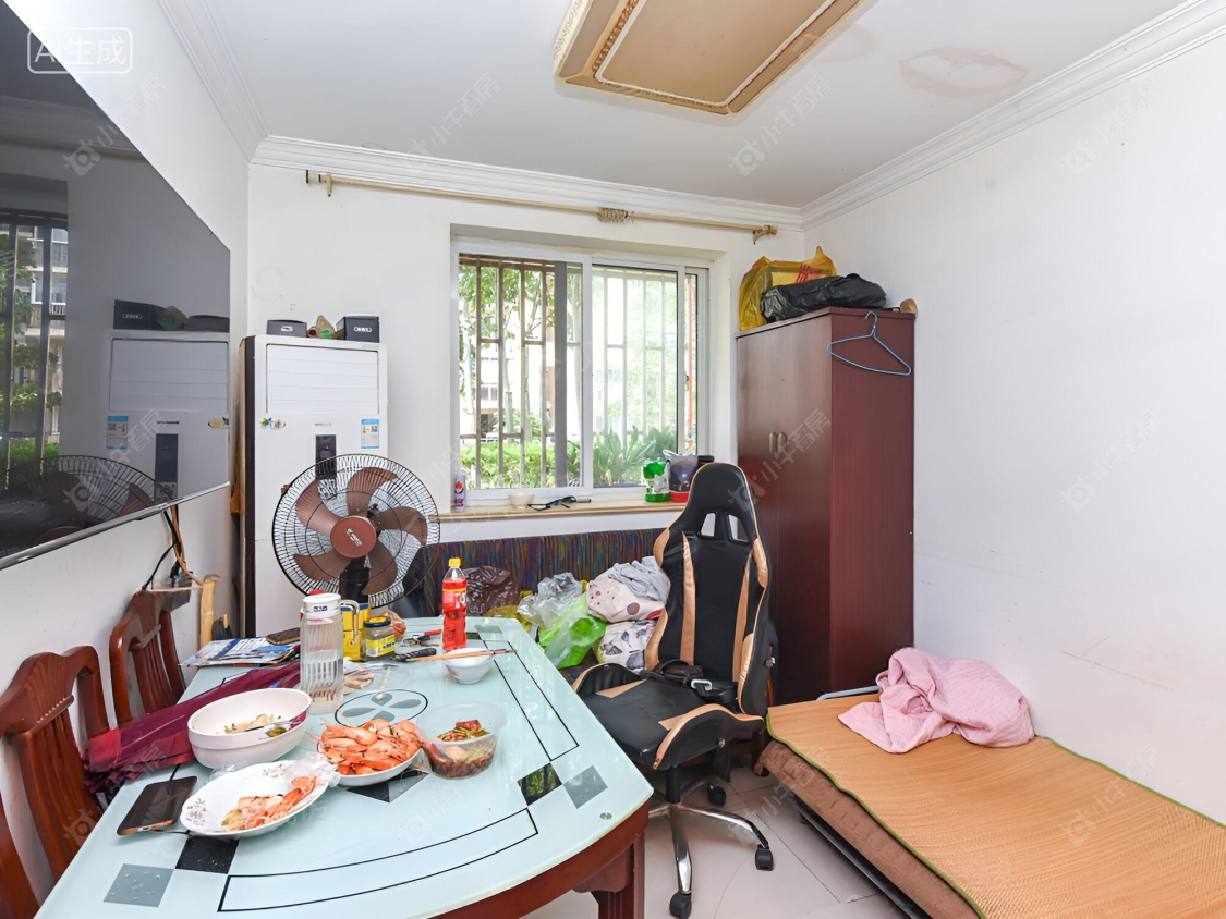 上海海尚菊苑北区在售二手房源小区图_小牛看房