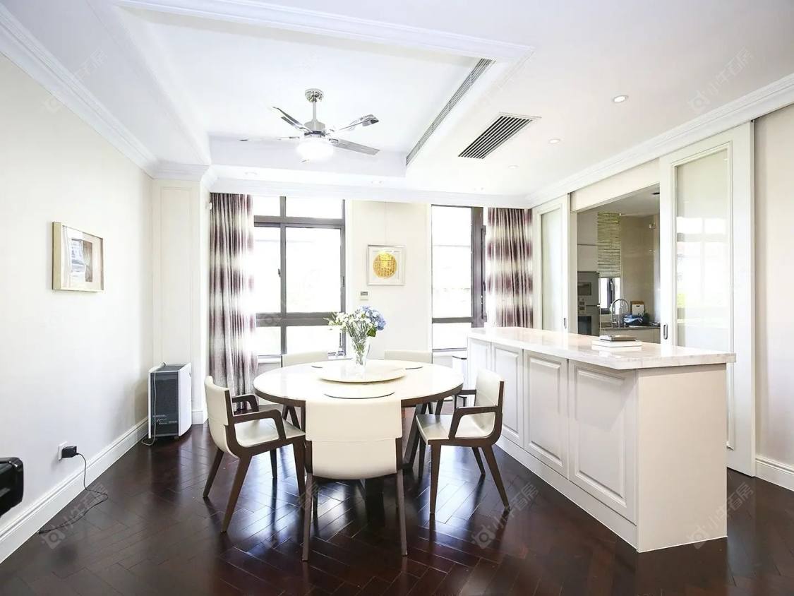 上海江湾翰林在售二手房源小区图_小牛看房