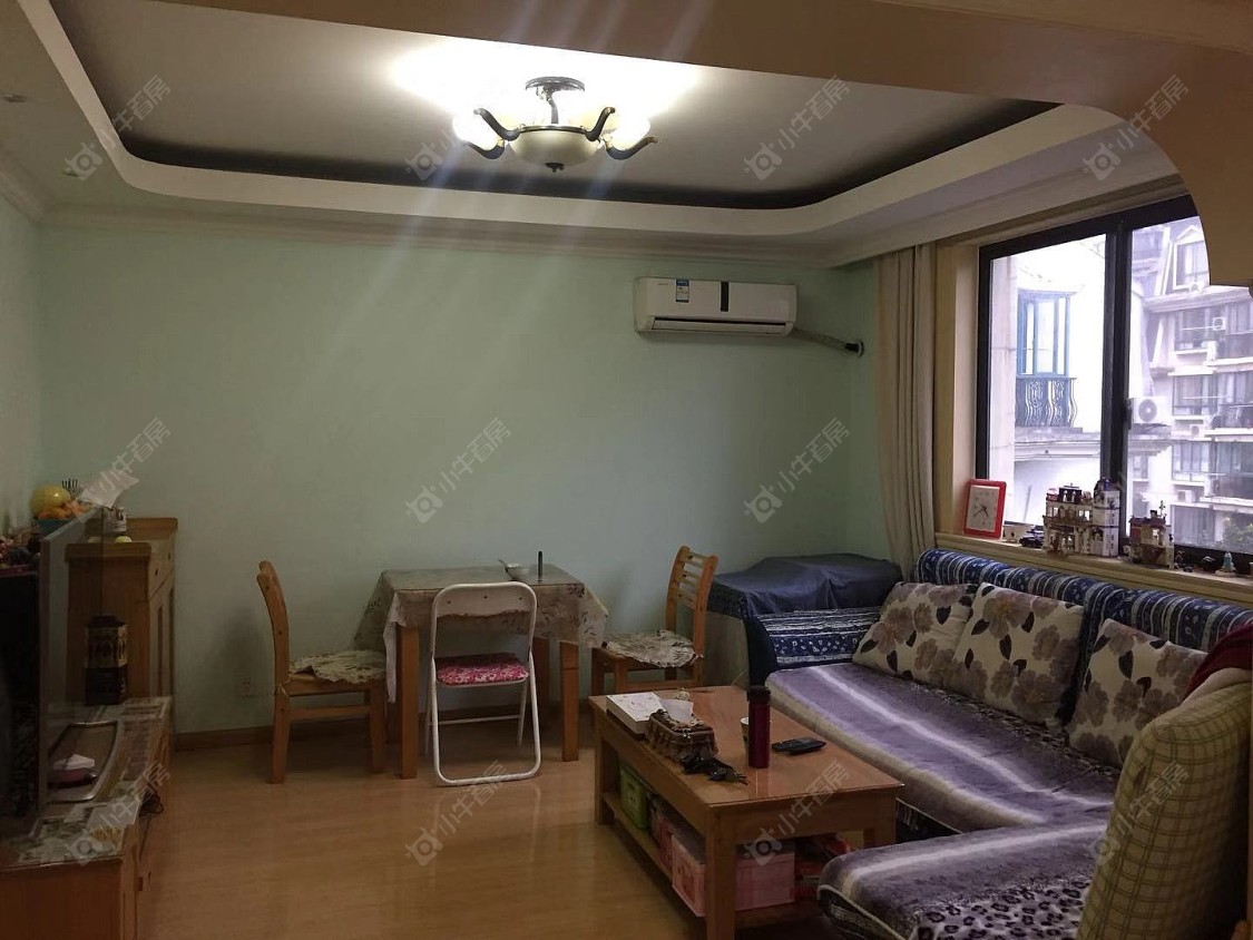 上海光鸿苑245弄在售二手房源小区图_小牛看房