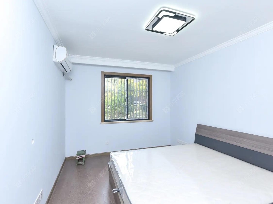 上海宝沁苑在售二手房源户型图_小牛看房