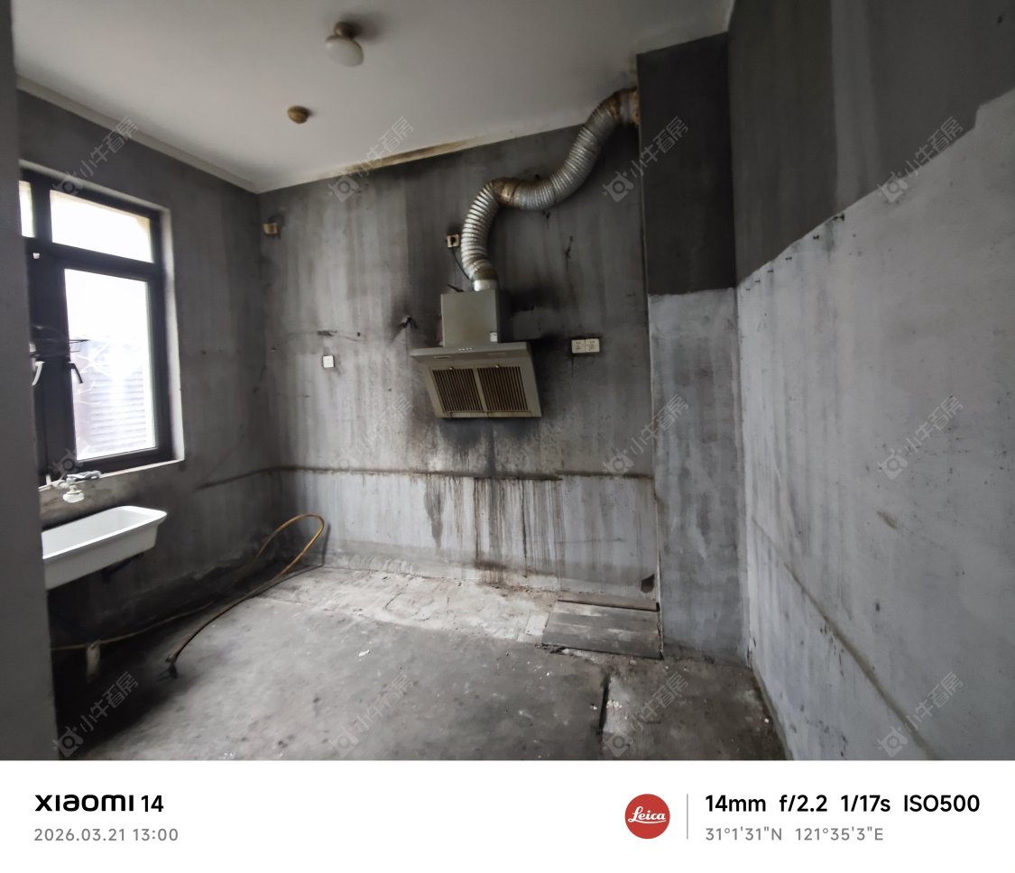 上海长泰东郊御园别墅区在租房源小区图_小牛看房