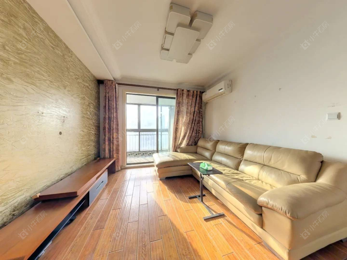 上海保利叶上海一期在售二手房源小区图_小牛看房