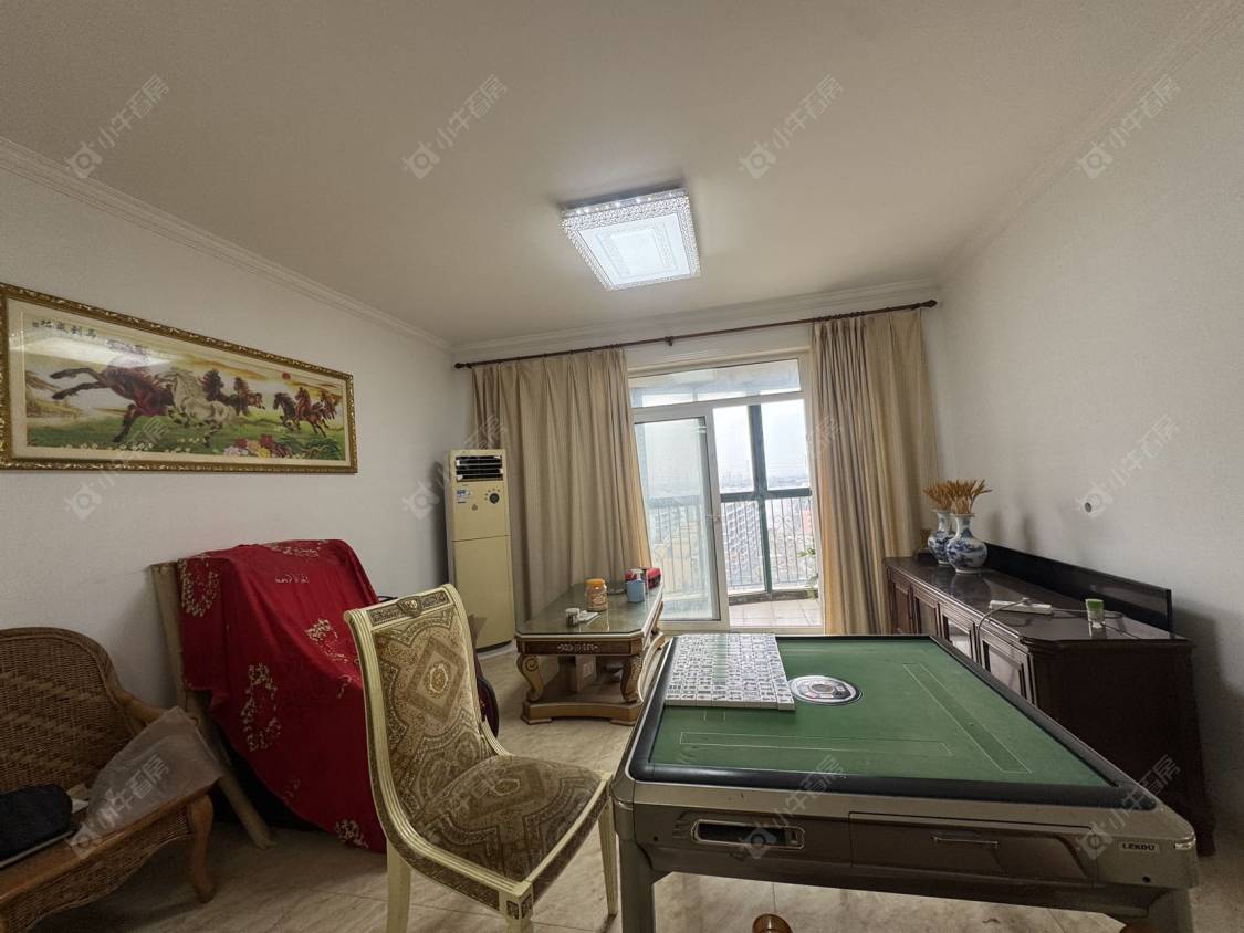 上海海洲桃花园在售二手房源小区图_小牛看房