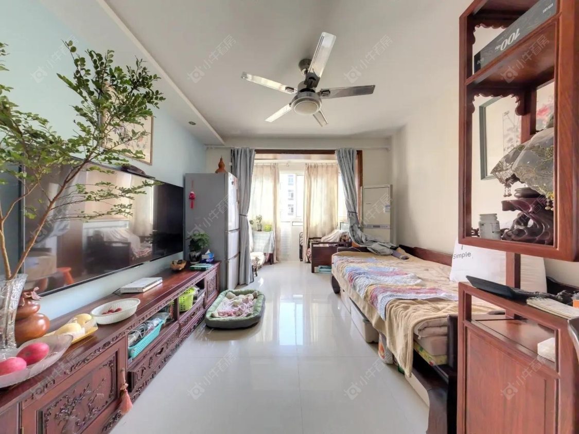 上海文宝苑在售二手房源_小牛看房