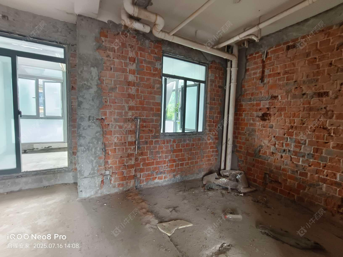 上海海德花园别墅区在售二手房源小区图_小牛看房