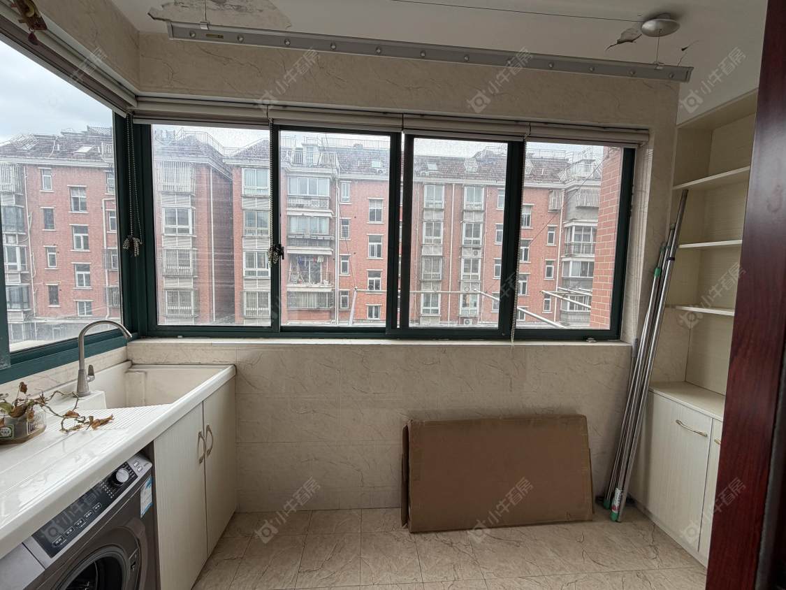 上海好日子大家园D区在售二手房源小区图_小牛看房