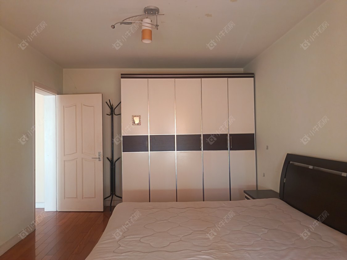 上海海鑫公寓在租房源小区图_小牛看房