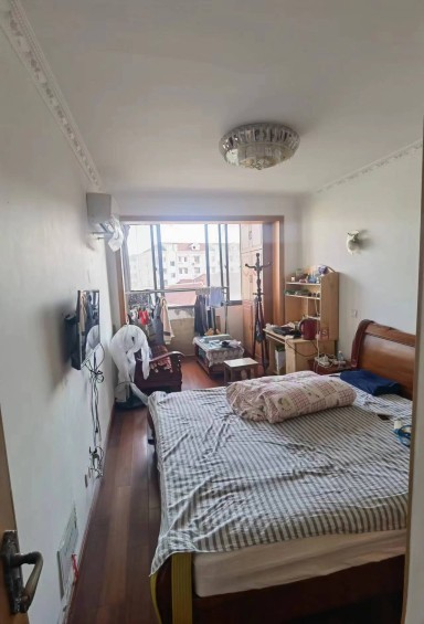 上海齐八小区1室1厅1卫出租_小牛看房