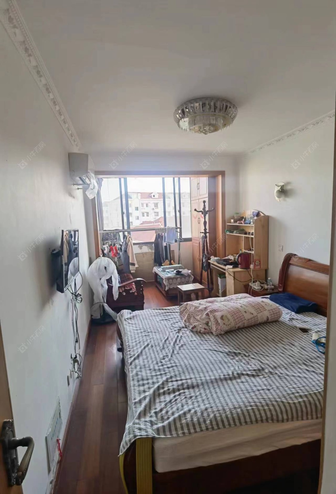 上海齐八小区在租房源小区图_小牛看房