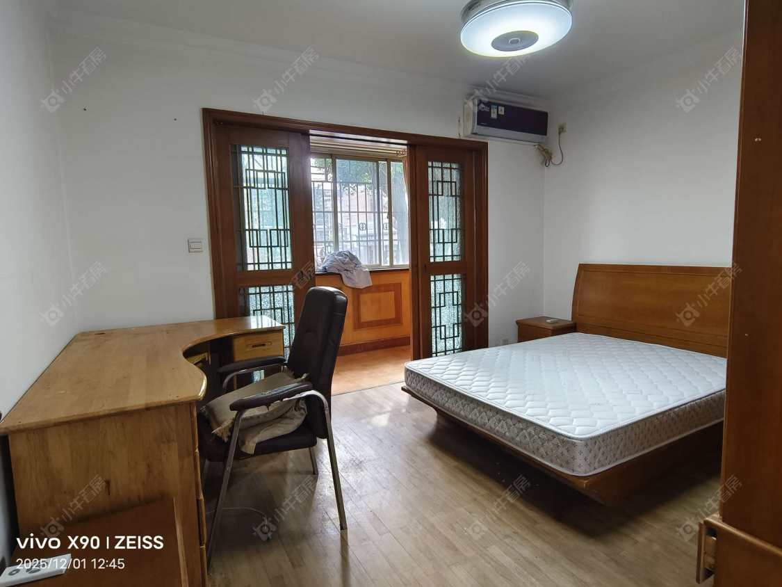 上海昌里花园在租房源小区图_小牛看房