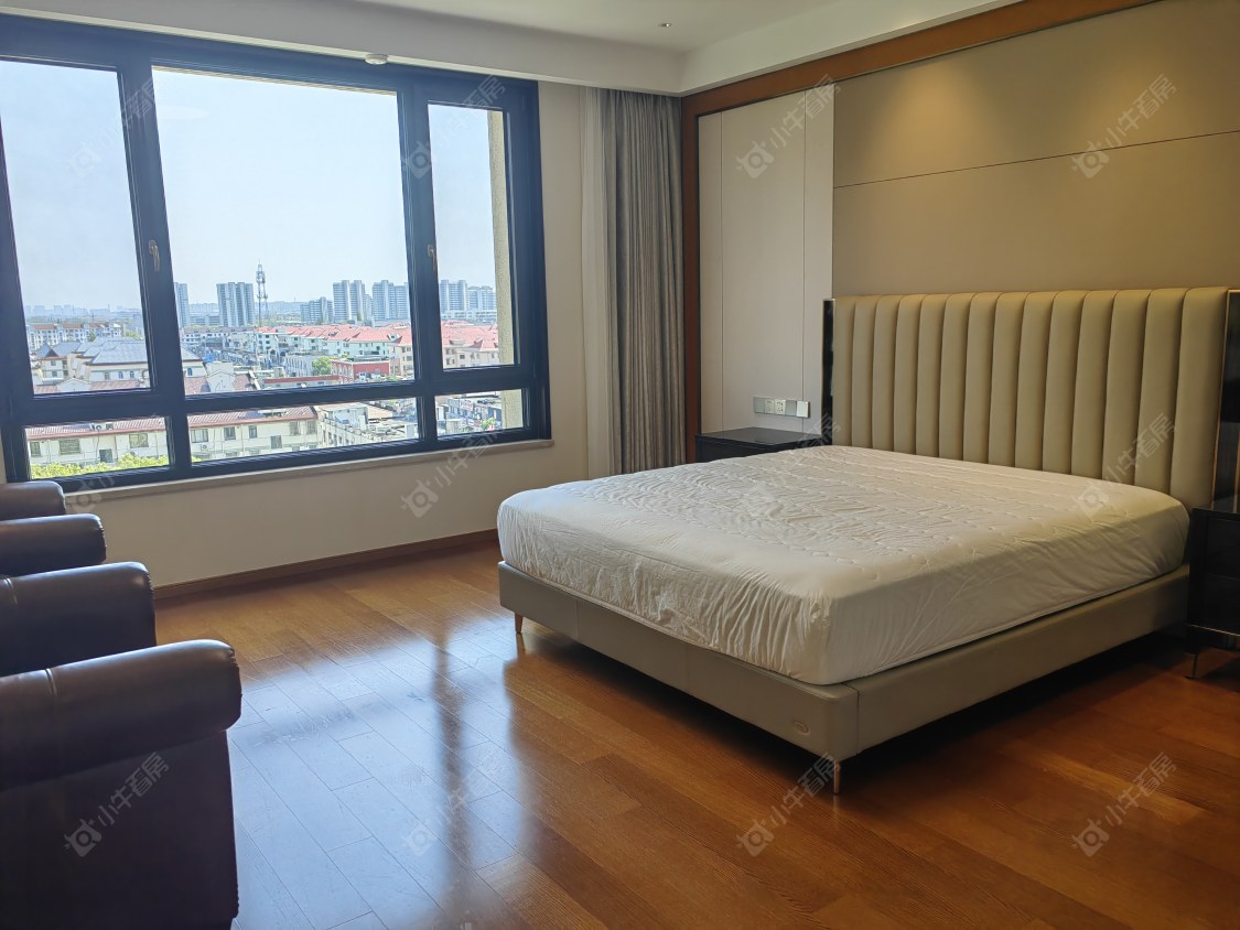 上海圣宇豪庭在售二手房源小区图_小牛看房