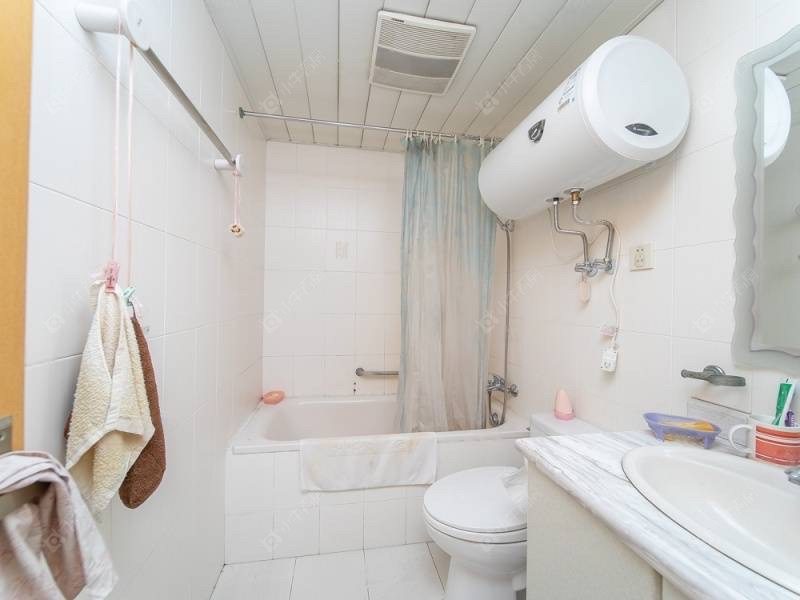 上海上师大科技园在售二手房源小区图_小牛看房